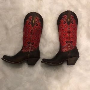Ariat Boots NWT